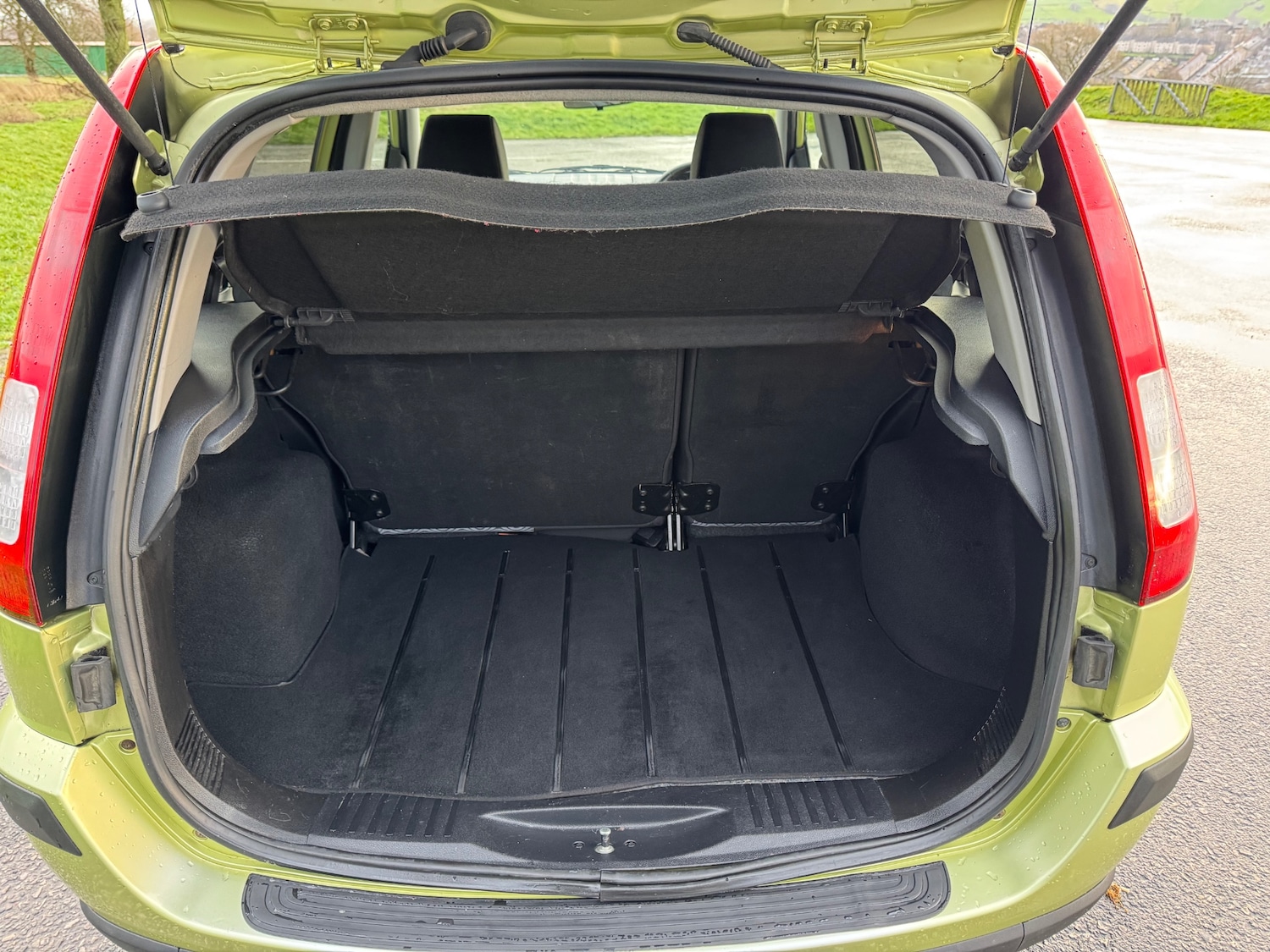 Used Ford Fusion 2007 for sale - 76975166: Photo 20