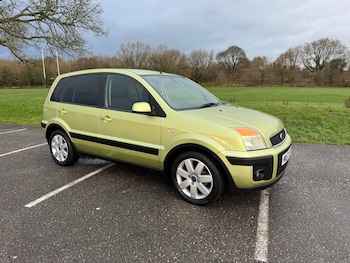 Used Ford Fusion 2007 for sale - 76975166: Photo