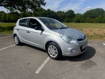 Used Hyundai i20 2009 for sale - 74777838: Photo
