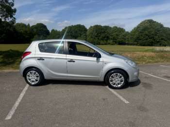 Used Hyundai i20 2009 for sale - 74777838: Photo