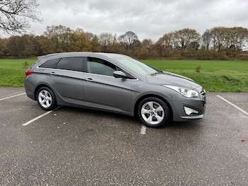 Used Hyundai i40 2012 for sale - 76483295: Photo