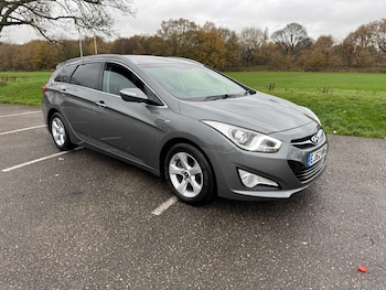 Used Hyundai i40 2012 for sale - 76483295: Photo
