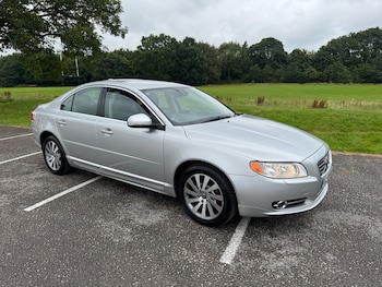 Used Volvo S80 2012 for sale - 75421150: Photo