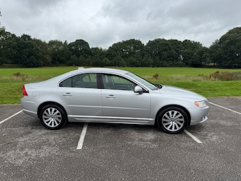 Used Volvo S80 2012 for sale - 75421150: Photo