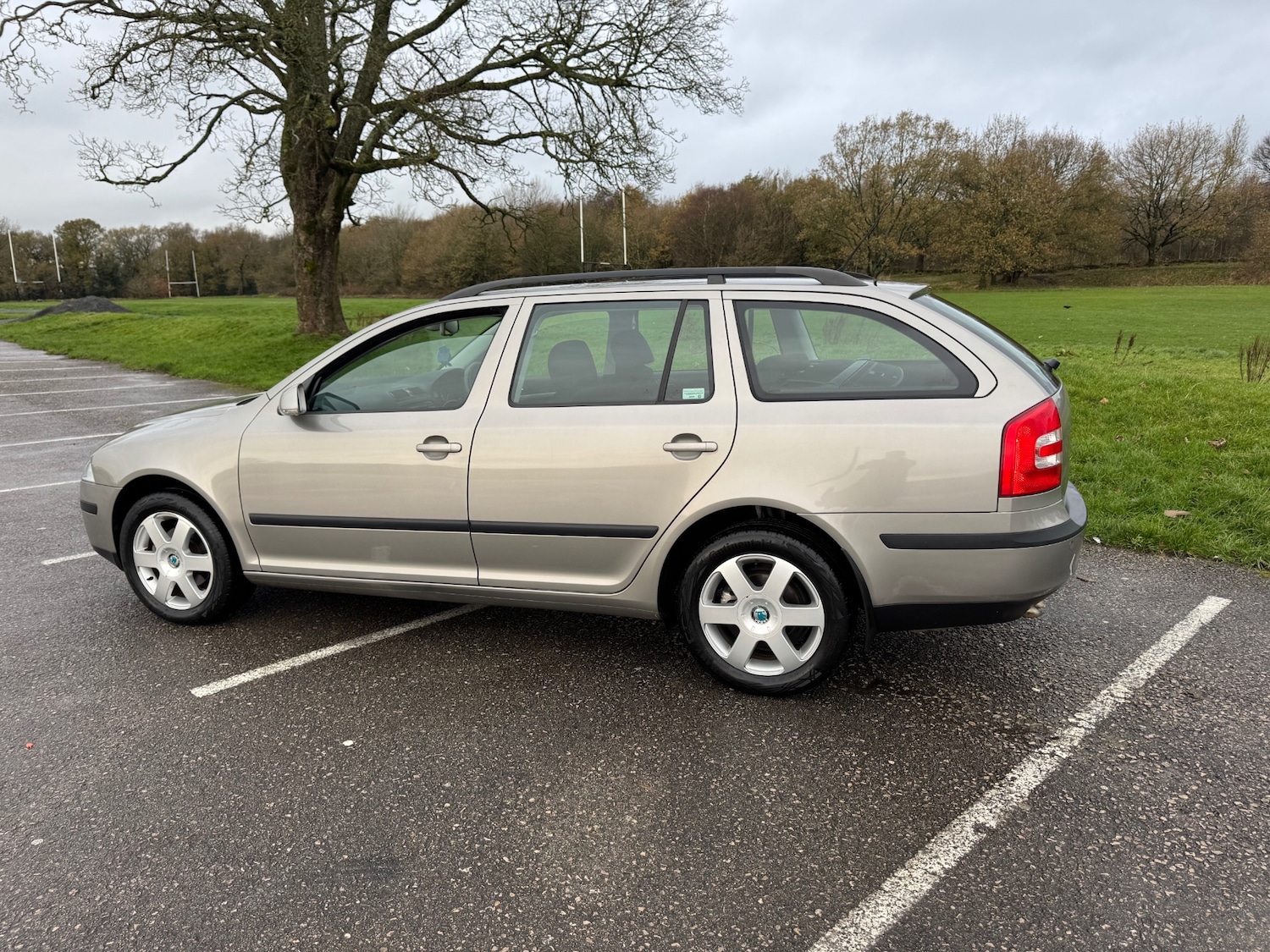 Used Skoda Octavia 2007 for sale - 76699720: Photo 15