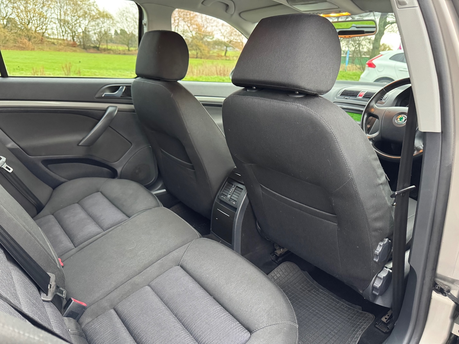 Used Skoda Octavia 2007 for sale - 76699720: Photo 17