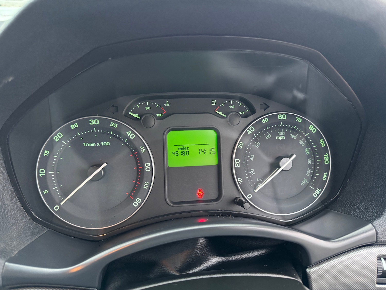 Used Skoda Octavia 2007 for sale - 76699720: Photo 19