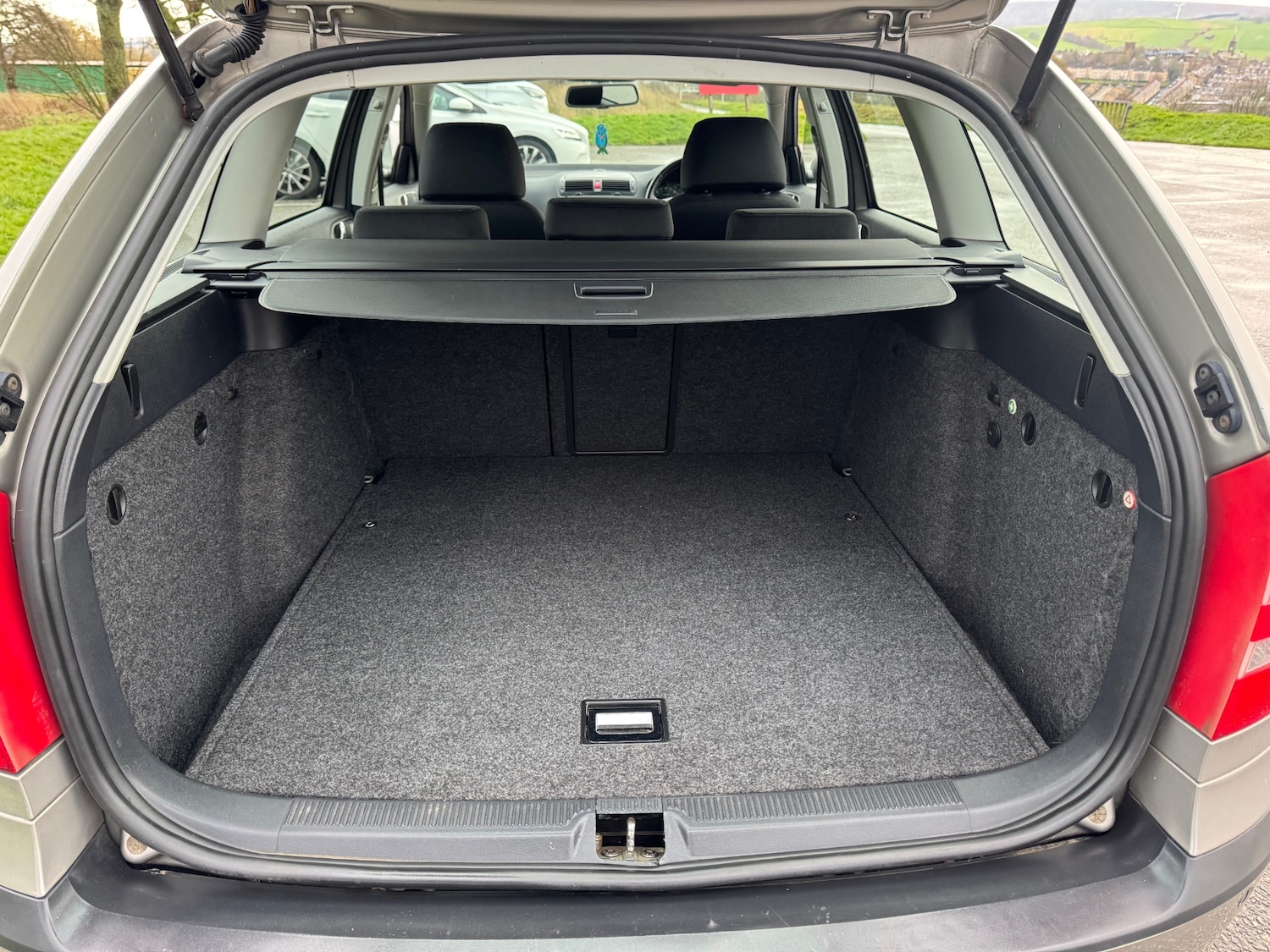 Used Skoda Octavia 2007 for sale - 76699720: Photo 20