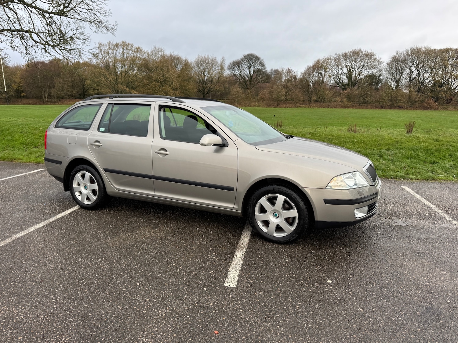 Used Skoda Octavia 2007 for sale - 76699720: Photo 3