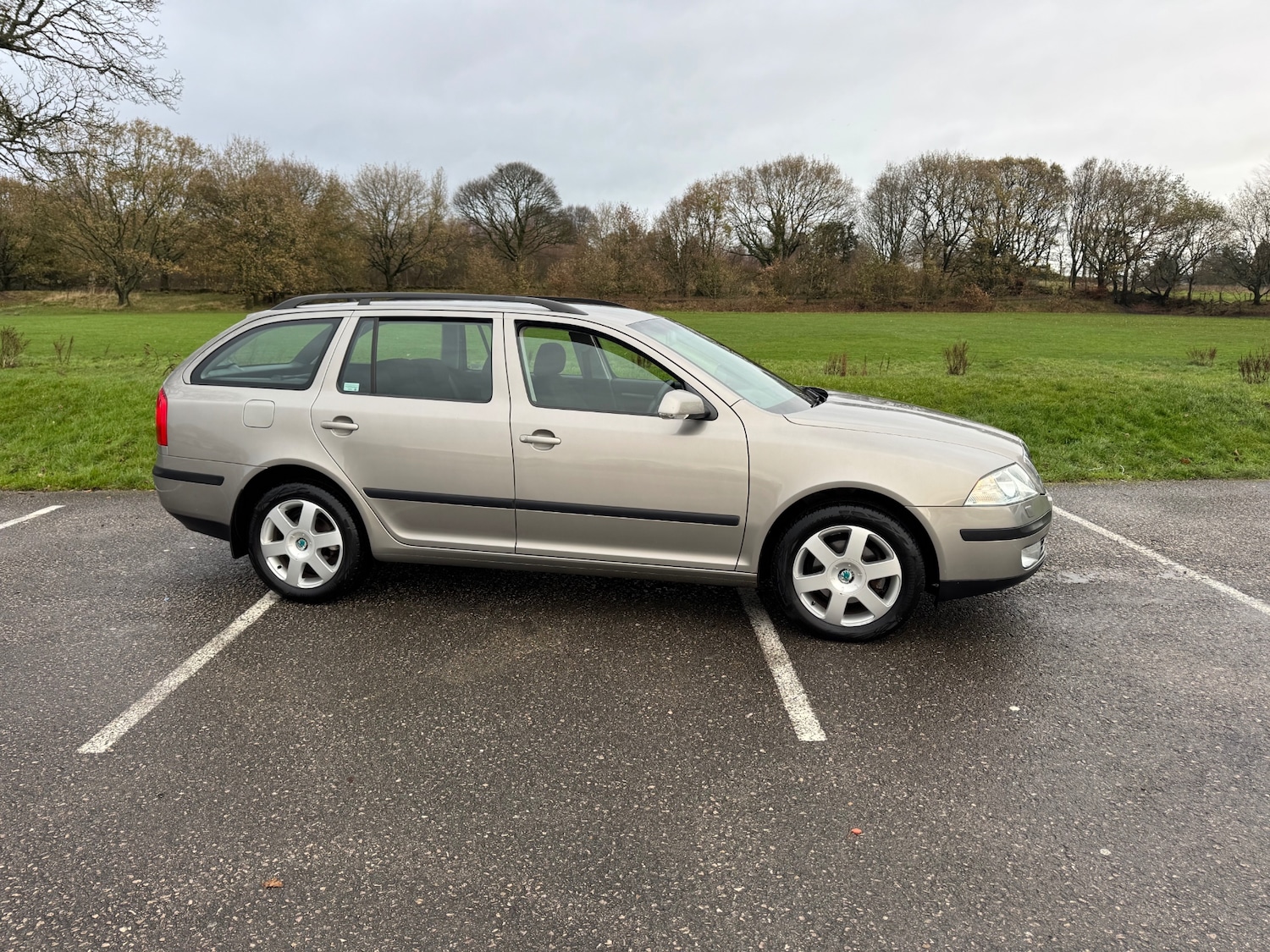 Used Skoda Octavia 2007 for sale - 76699720: Photo 4