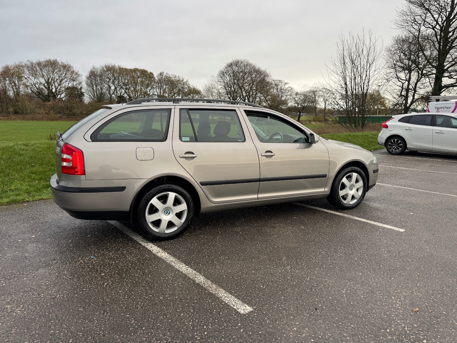 Used Skoda Octavia 2007 for sale - 76699720: Photo 5