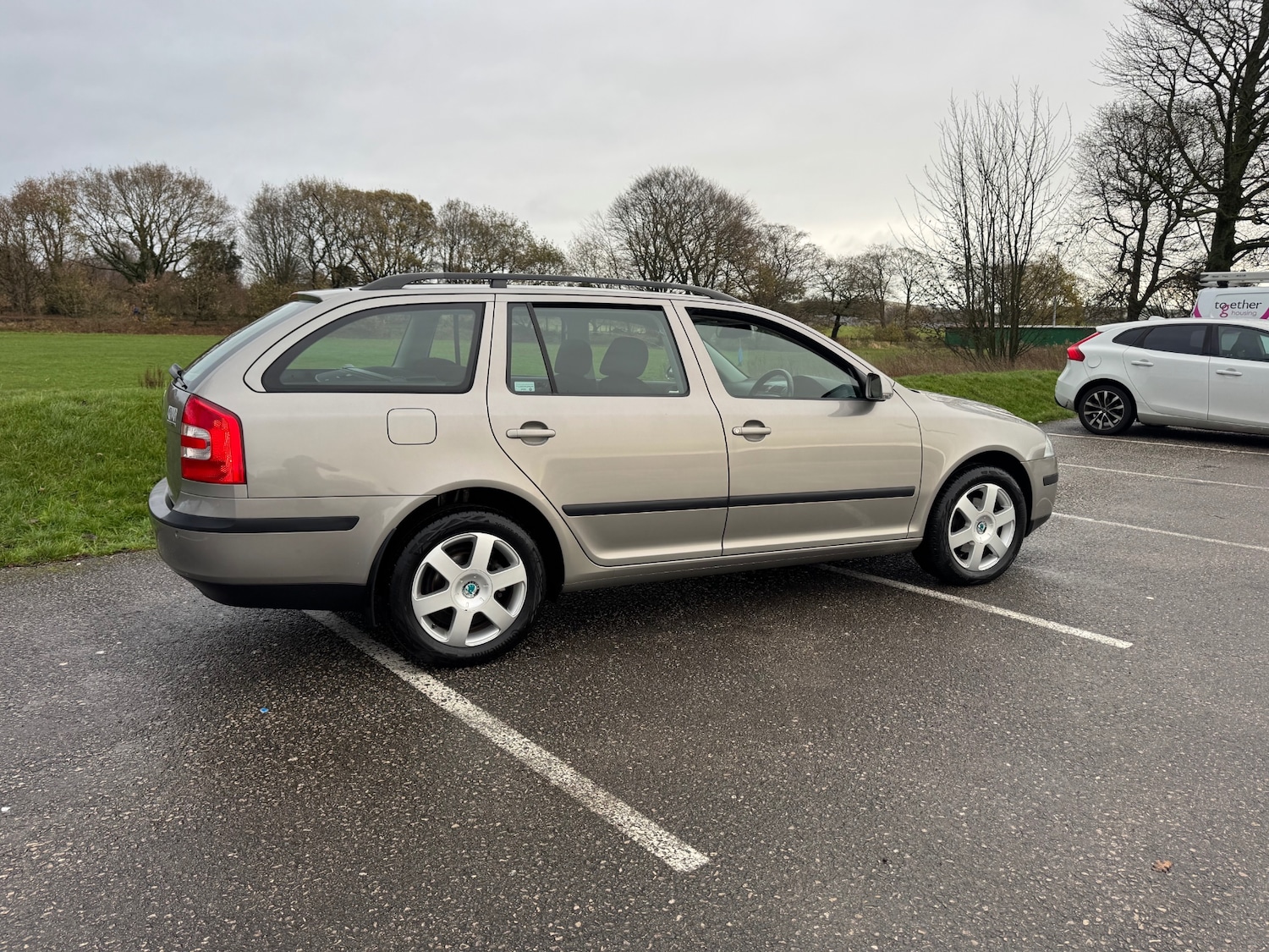 Used Skoda Octavia 2007 for sale - 76699720: Photo 6