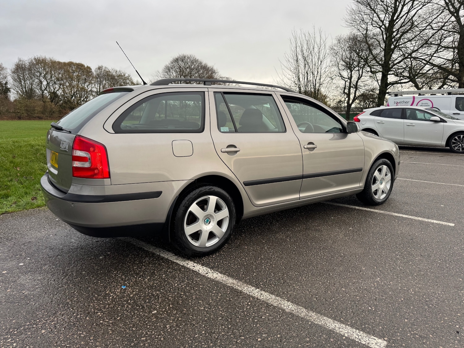 Used Skoda Octavia 2007 for sale - 76699720: Photo 7
