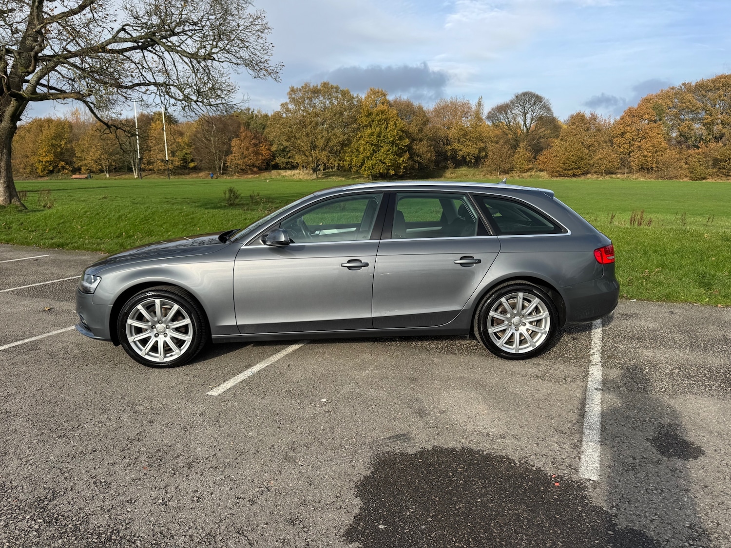Used Audi A4 2013 for sale - 76483301: Photo 13
