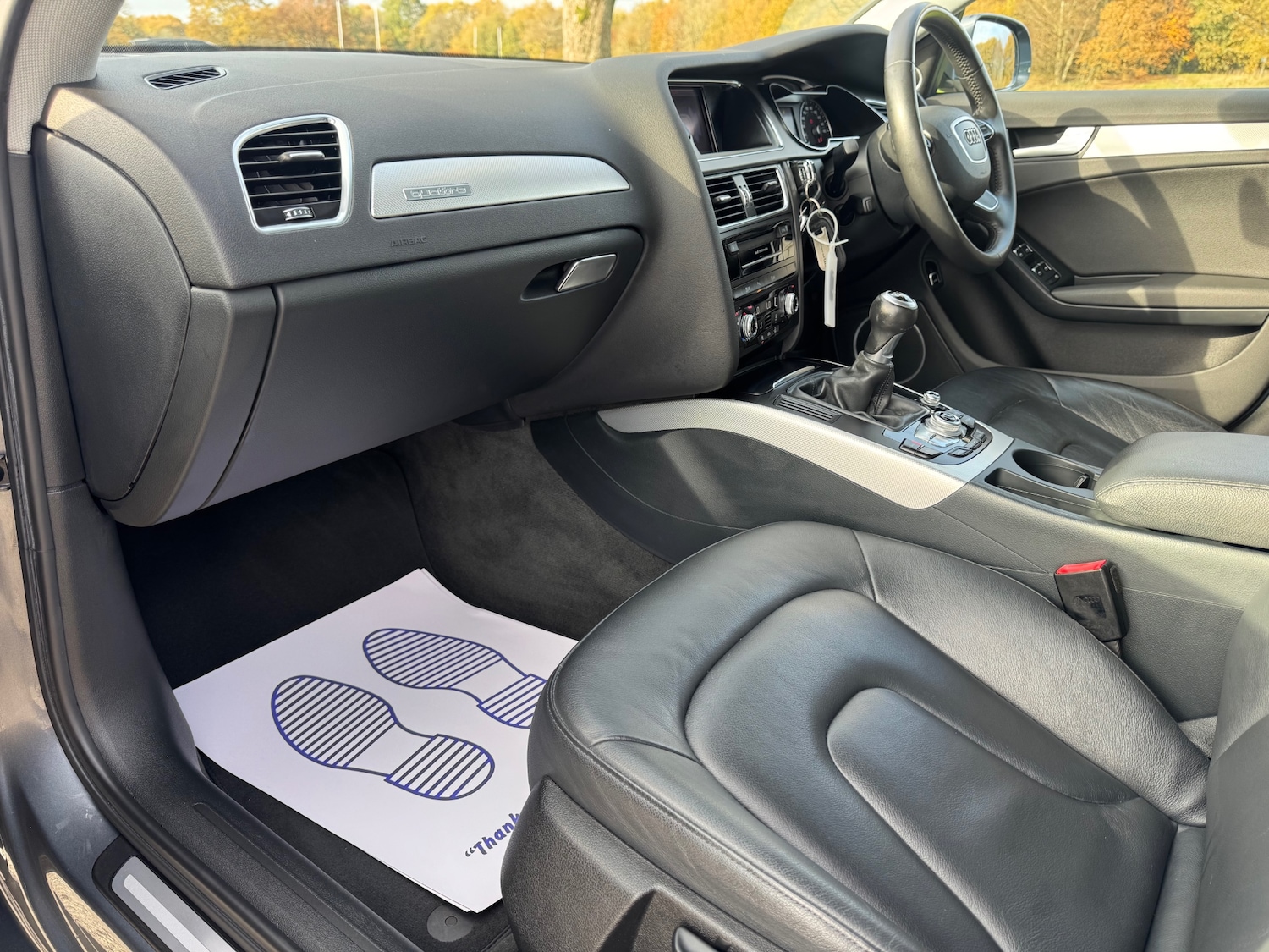 Used Audi A4 2013 for sale - 76483301: Photo 15