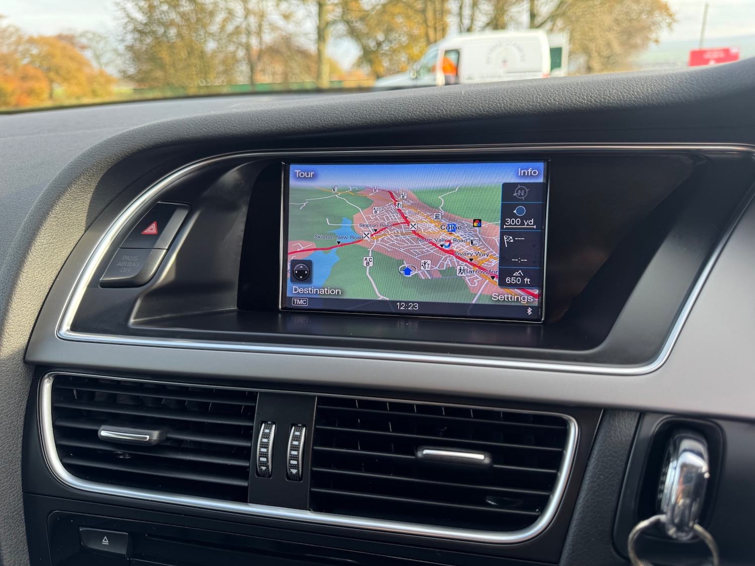 Used Audi A4 2013 for sale - 76483301: Photo 18