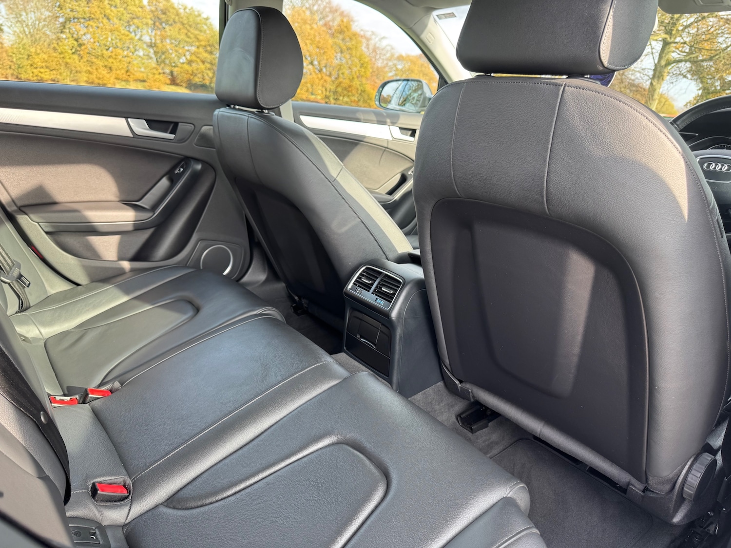 Used Audi A4 2013 for sale - 76483301: Photo 19