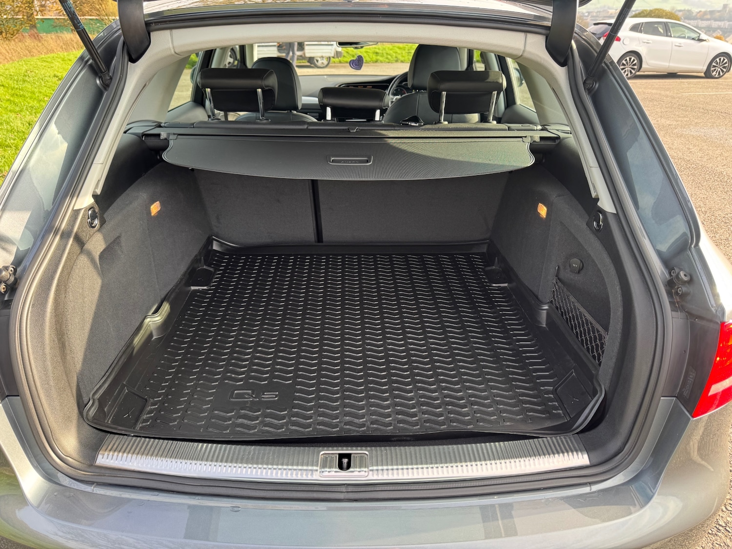 Used Audi A4 2013 for sale - 76483301: Photo 20