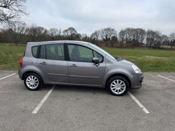Used Renault Grand Modus 2010 for sale - 73856484: Photo