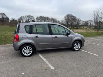Used Renault Grand Modus 2010 for sale - 73856484: Photo
