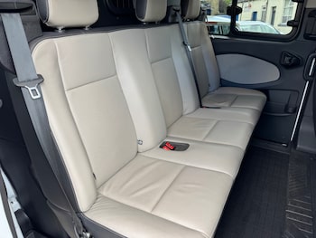 Used Ford Transit Custom 2018 for sale - 79119909: Photo