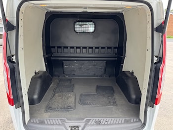 Used Ford Transit Custom 2018 for sale - 79119909: Photo