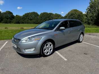 Used Ford Mondeo 2009 for sale - 75130107: Photo
