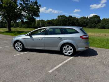 Used Ford Mondeo 2009 for sale - 75130107: Photo