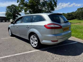 Used Ford Mondeo 2009 for sale - 75130107: Photo