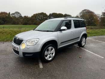 2012 (12) - 2.0 TDI CR [140] SE 4x4 5dr