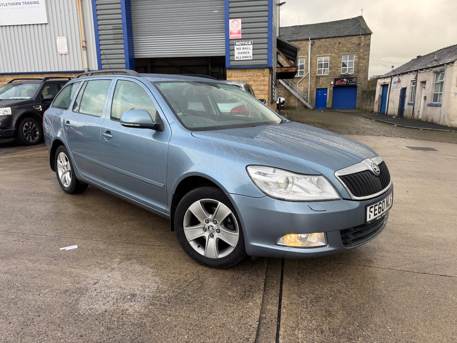 Used Skoda Octavia 2010 for sale - 76379458: Photo 1