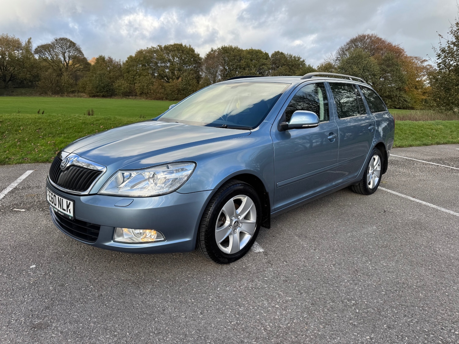 Used Skoda Octavia 2010 for sale - 76379458: Photo 10