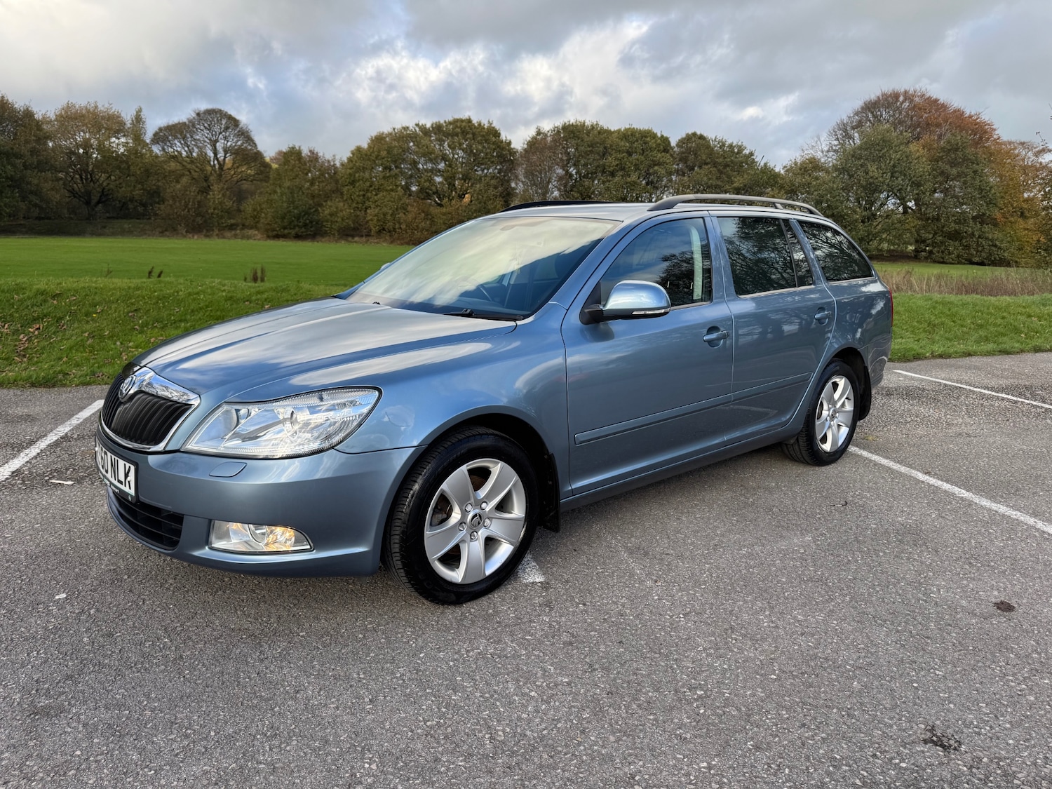 Used Skoda Octavia 2010 for sale - 76379458: Photo 11