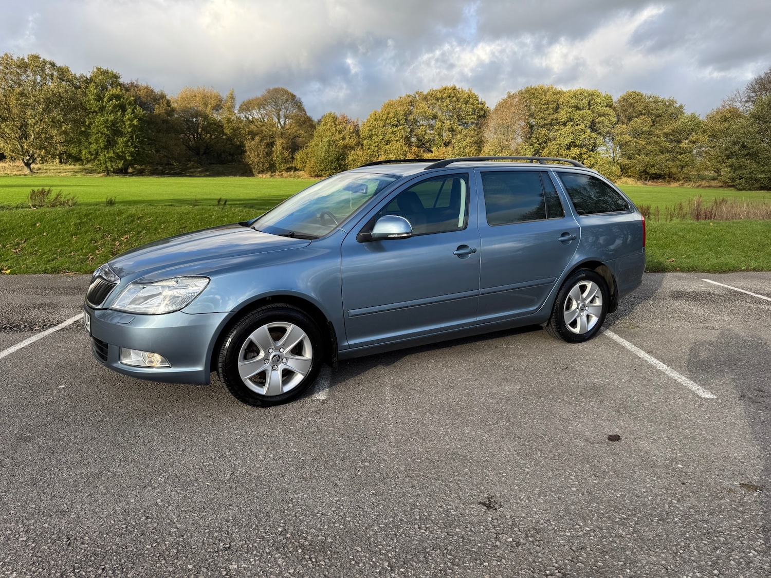 Used Skoda Octavia 2010 for sale - 76379458: Photo 12