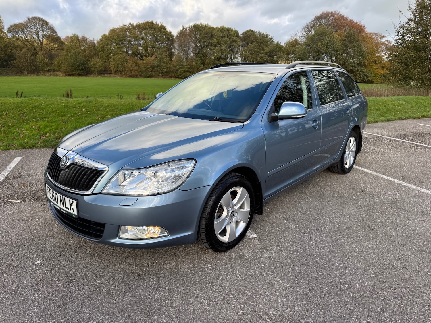 Used Skoda Octavia 2010 for sale - 76379458: Photo 13