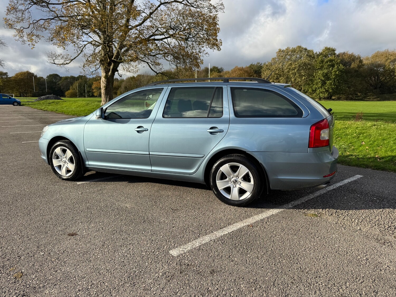 Used Skoda Octavia 2010 for sale - 76379458: Photo 14