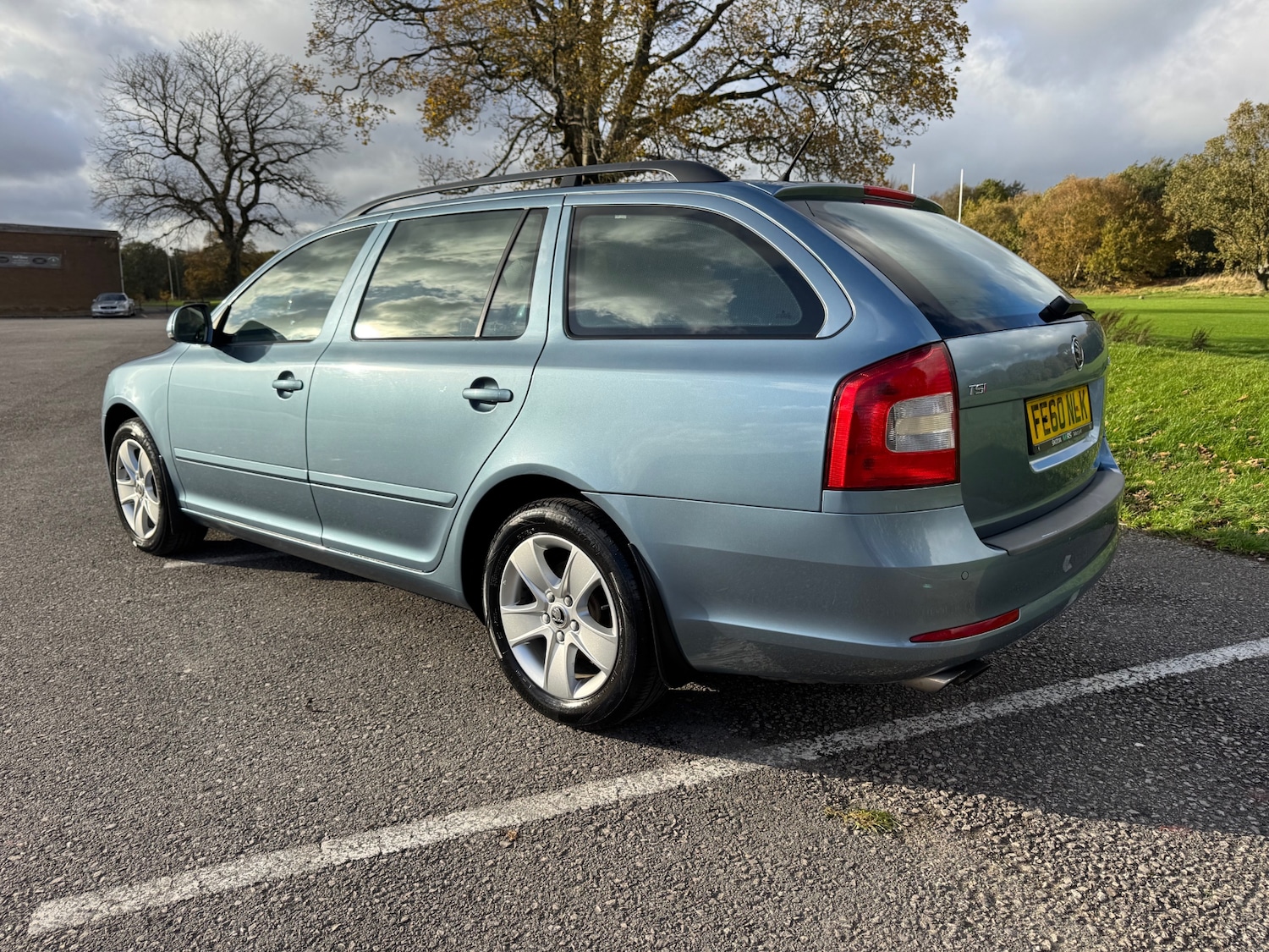 Used Skoda Octavia 2010 for sale - 76379458: Photo 15