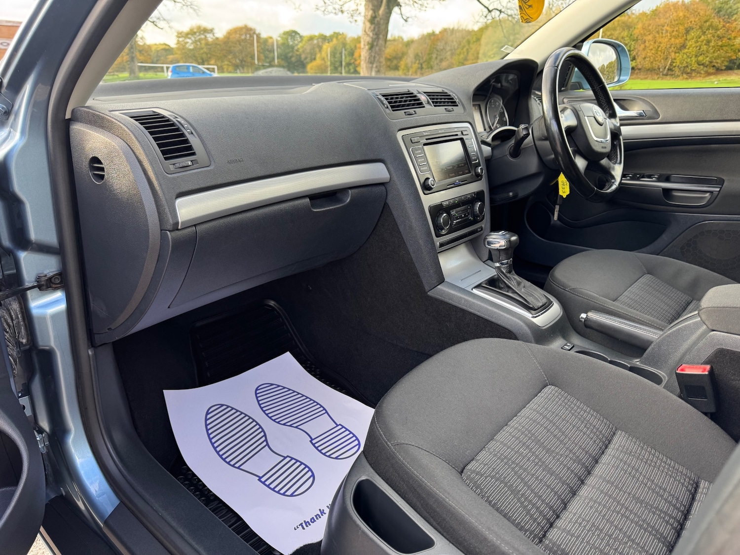 Used Skoda Octavia 2010 for sale - 76379458: Photo 16