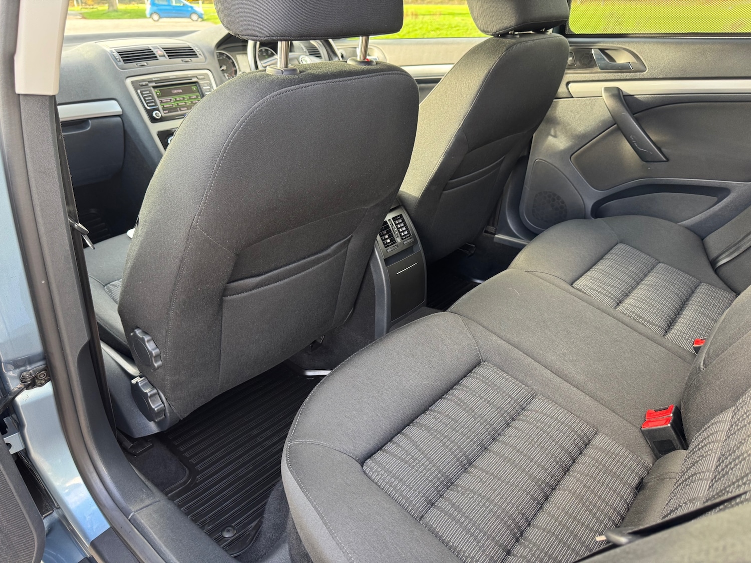 Used Skoda Octavia 2010 for sale - 76379458: Photo 17