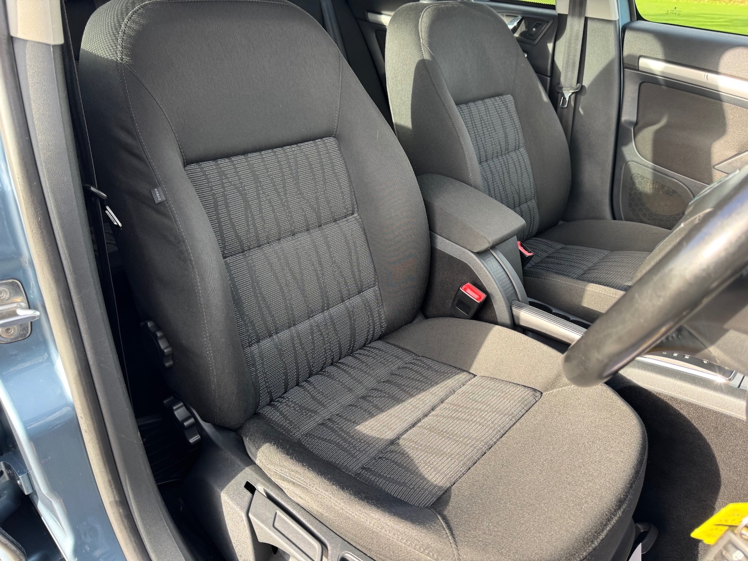 Used Skoda Octavia 2010 for sale - 76379458: Photo 19