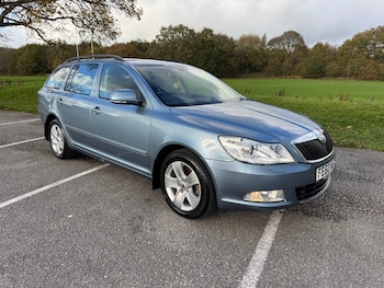 Used Skoda Octavia 2010 for sale - 76379458: Photo