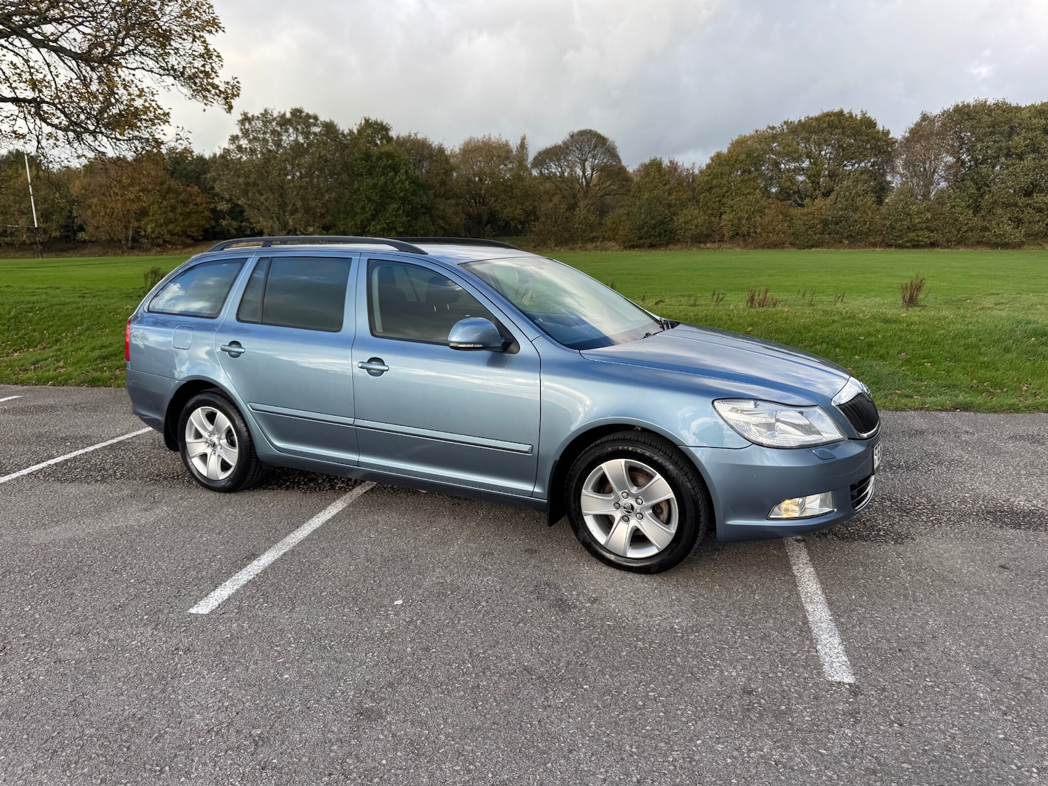 Used Skoda Octavia 2010 for sale - 76379458: Photo 3