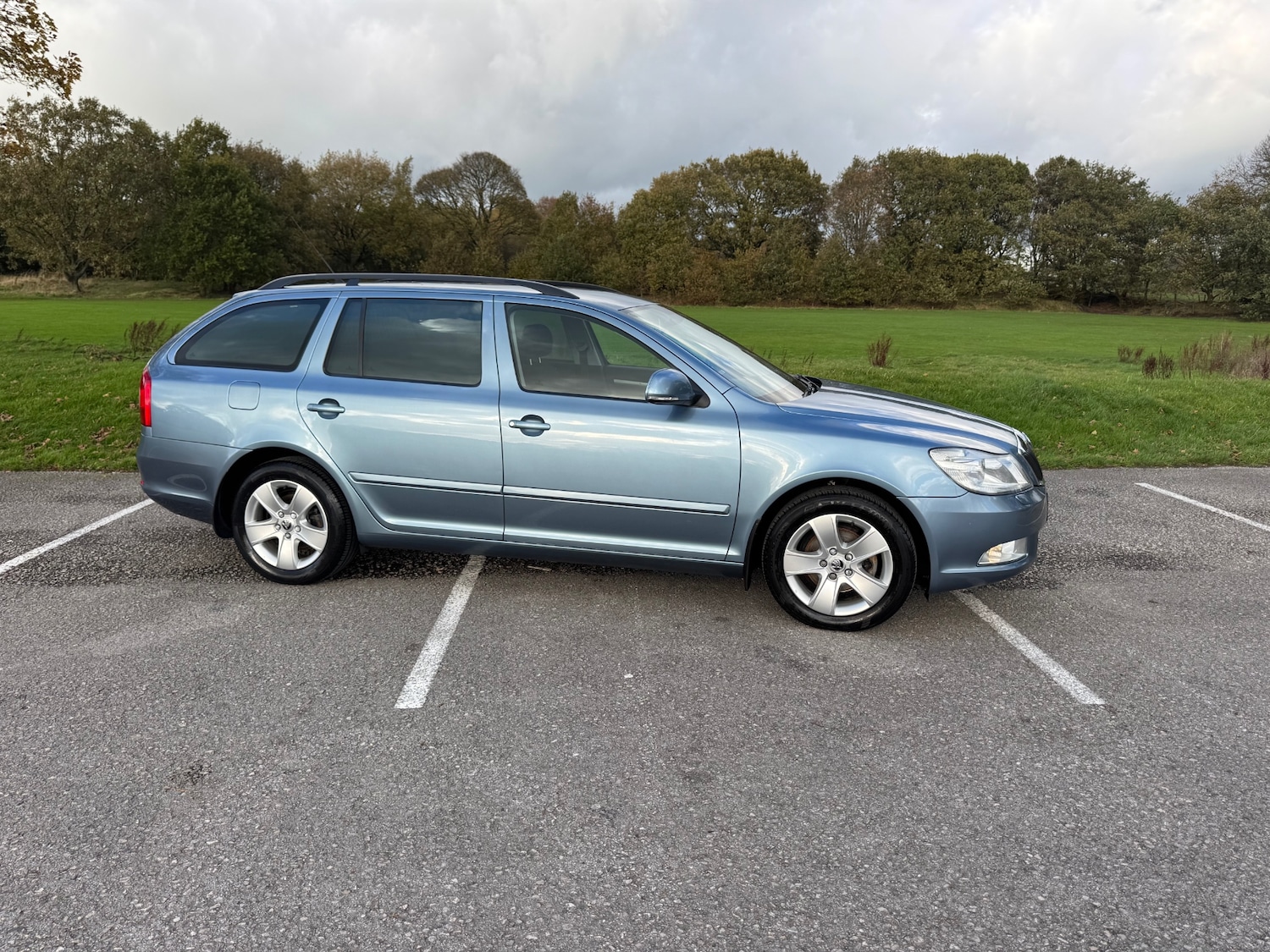 Used Skoda Octavia 2010 for sale - 76379458: Photo 4