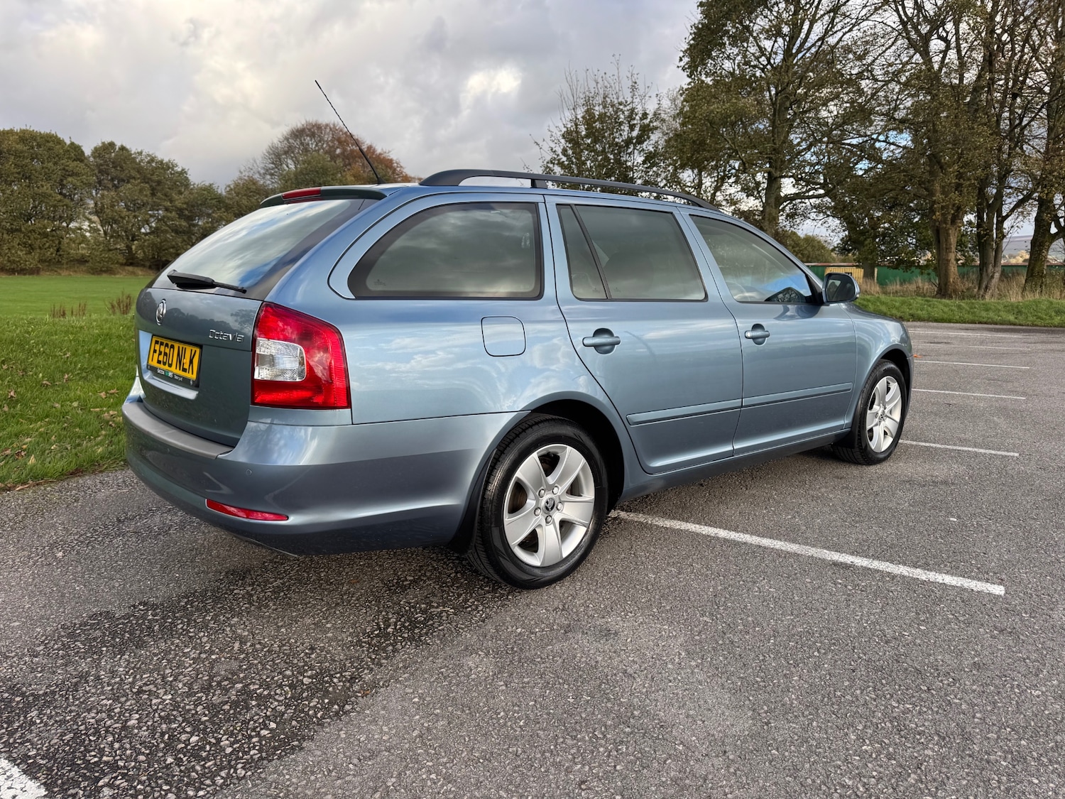 Used Skoda Octavia 2010 for sale - 76379458: Photo 5