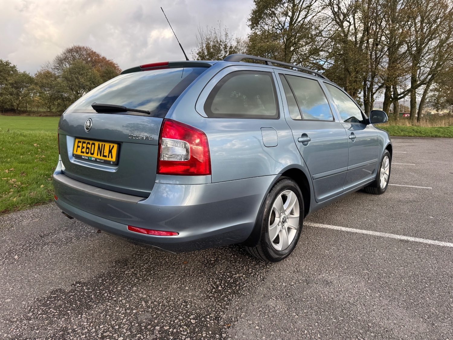 Used Skoda Octavia 2010 for sale - 76379458: Photo 6