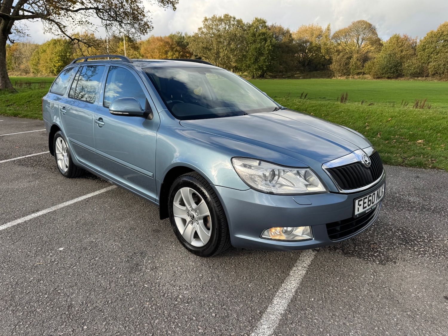 Used Skoda Octavia 2010 for sale - 76379458: Photo 7