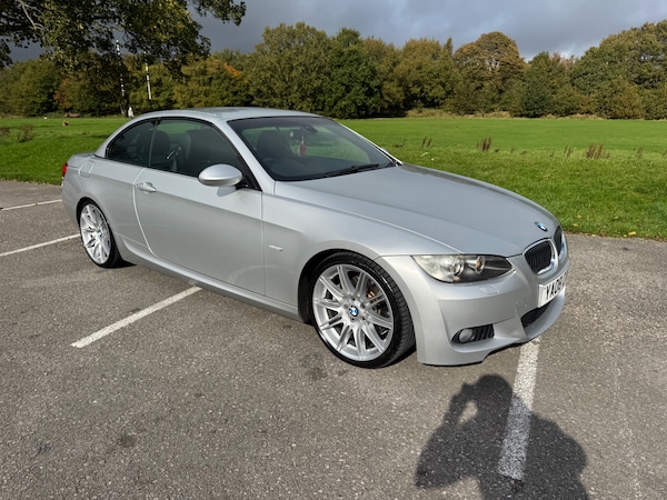 Used BMW 3 Series 2008 for sale - 75644653: Photo 10