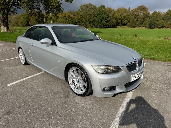 Used BMW 3 Series 2008 for sale - 75644653: Photo 11