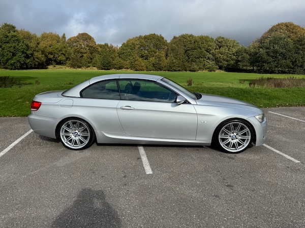 Used BMW 3 Series 2008 for sale - 75644653: Photo 12