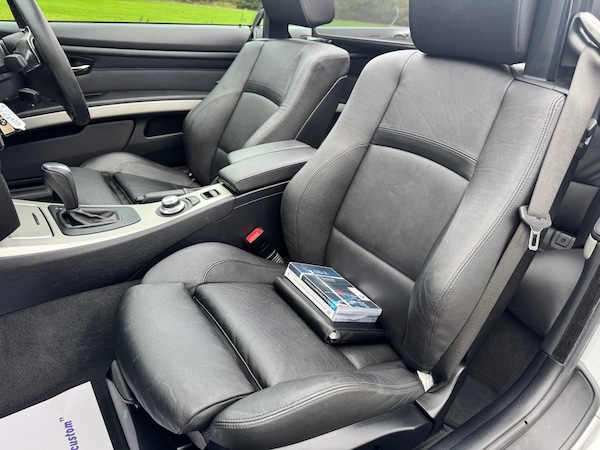 Used BMW 3 Series 2008 for sale - 75644653: Photo 17